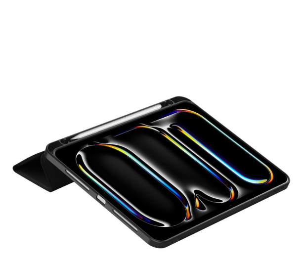 TECH-PROTECT SmartCase Pen do iPad Pro 11" 5 gen. 2024 Black 5906302308484 - 1274653 - zdjęcie 3